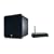 Boston Acoustics Horizon Series HPS-8Wi 8-Inch 150-Watt Wireless Powered Subwoofer (Black)