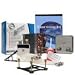 WC-202 Water Cooling Kit By Evercool