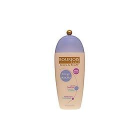 Extrait De Douceur Perfume By Bourjois. Bath & Shower Gel 8.3 Ounces for Women