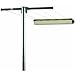Household Essentials 42-0 Tree-Piece Clothes-Drying Post for Whitney 15-7 Retractable Dryer