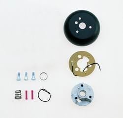 Grant Steering Wheels 3672 Installation Kit