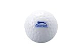 Slazenger Traning Dimple Hockey Ball