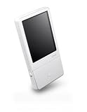 Iriver E100 8GB MP3/MP4 Player - White
