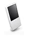 Electronics : Iriver E100 2GB MP3/MP4 Player - White