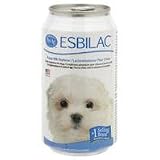 3 PACK ESBILAC LIQUID, Size: 11 OUNCE (Catalog Category: Dog:HEALTH CARE)