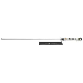 Star Wars FX Lightsaber - OBI-WAN EPISODE 1 by Star Wars