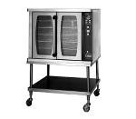 ChefSeries Convection Oven, EnviroZone Solid State Controls