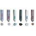 SPC SW46 Slikwik 3" Circle, 42" Length, Universal Class Socs (40 Per Case)