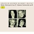 Brahms: Piano Quintet / Schumann: Fantasiest�cke