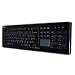 Details About New-SlimTouch Touchpad Keyboard - AKB440UB