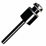 Foredom Mandrel 1/8 Shank Diameter 1/4 Arbor Hole