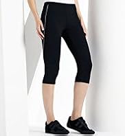 Active Performance Cropped Leggings Active Performance Cropped Leggings