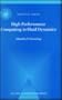 High Performance Computing in Fluid Dynamics (ERCOFTAC Series)