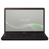 Sony VAIO VPCEB23FX/T Laptop Computer