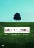 Six Feet Under - Gestorben wird immer, Die komplette zweite Staffel (5 DVDs) - Peter Krause