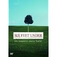 Six Feet Under - Gestorben wird immer, Die komplette zweite Staffel (5 DVDs)