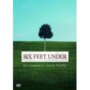 Six Feet Under - Gestorben wird immer, Die komplette zweite Staffel (5 DVDs)