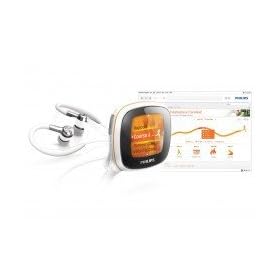Philips - Activa - Baladeur num�rique - M�moire Interne - MP3