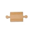 Melissa & Doug 2" Straight Track-Male (Bundle of 6)