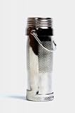 Coghlan's 546 Nickel-Plated Brass Match Holder