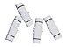 Hayward Phantom: Rigid Pipe Couplings (pack of 4) Replacement Parts AX6004CA