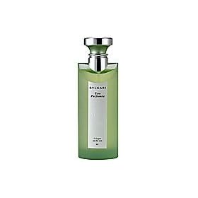 Eau Parfumee Au The Vert Fragrance by Bvlgari for unisex Colognes