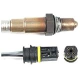 Bosch 13559 96-01 BMW Oxygen Sensor O2 318i 318ti 318is 540i 740i 740iL 840Ci Z3 96... by Bosch