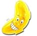from Fruity Faces Mengi Banana fruity faces fruit carrier