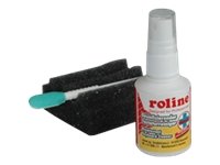 ROLINE Desinfizierendes Tastatur-Reinigungsset Preisvergleich