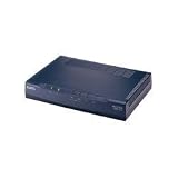 ZyXEL Prestige 660R-D1 - Router - DSL - EN, Fast EN