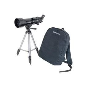 Celestron Travel Scope 70 Eclipse Edition with White Light Solar Filter: Camera &amp; Photo