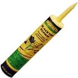 Quikrete Company 863010 Weather Resistant Blacktop Repair Caulk 10 Oz. (Pack of 12)