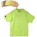 CONFIDENCE GOLF Lady Classic Polo Shirt in 5 colors