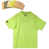 CONFIDENCE GOLF Lady Classic Polo Shirt in 5 colors