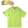 CONFIDENCE GOLF Lady Classic Polo Shirt in 5 colors