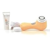 Clarisonic Mia Sonic Skin Cleansing System-Tangerine