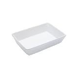 KC Italian Collection 19.5cm x 28.5cm x 6cm Lasagne/Roasting Dis
