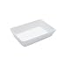 Kitchen & Housewares : KC Italian Collection 19.5cm x 28.5cm x 6cm Lasagne/Roasting Dis