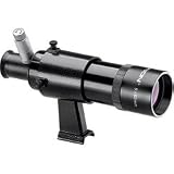  : Orion 9x50 Illuminated Finder Scope with Bracket