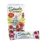 Stevita Stevia Stick Cherry