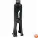 Cork Pops Legacy Wine Bottle Opener, Black
