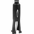 Cork Pops Legacy Wine Bottle Opener, Black