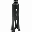 Cork Pops Legacy Wine Bottle Opener, Black