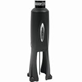 Cork Pops Legacy Wine Bottle Opener, Black
