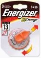 1 of Energizer Hearing Aid 8 x Zinc Air 13 Zinc Air