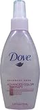 DOVE Advanced Care Color Therapy Leave-In Luminizing Mist for Lighter Shades 5.24oz/155ml