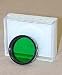 Series 4000 Photo-Visual Color Filter #56 Light Green