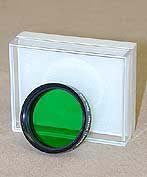 Series 4000 Photo-Visual Color Filter #56 Light Green from Meade Telescopes