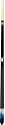 Minnesota Fats Playboy Licensed Liquids Billiard Cue
