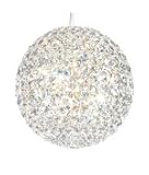 Schonbek DV1010-S Crystal Da Vinci 6 Light Multi Light Small Pendant D